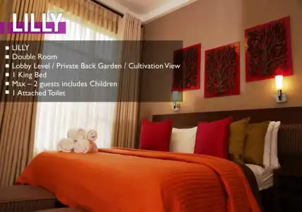 Glory Bush Villa - 66