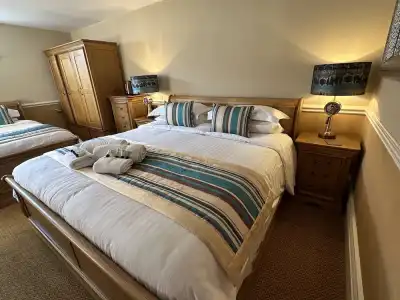 Chester House Guest House - 204