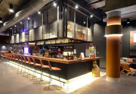 Moxy Denver Cherry Creek - 15
