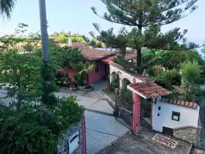 Village Eden - 122