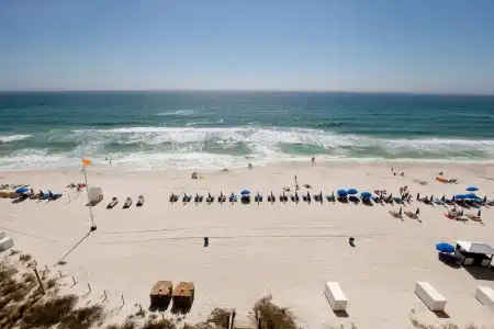 Celadon Beach Resort by Panhandle Getaways - 19
