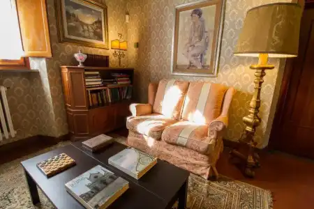 B&B Palazzi - 105