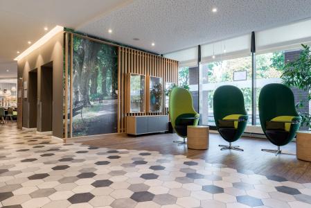 Citadines Arnulfpark Munich - 14