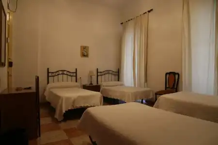 Pension San Joaquin - 28