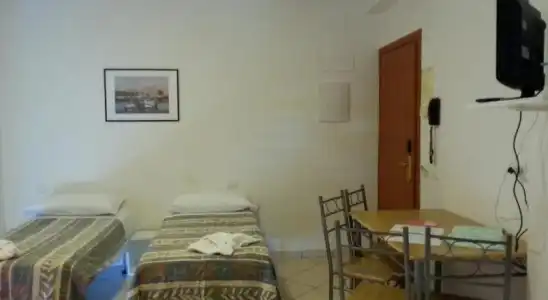 Residence Adriatico - 5