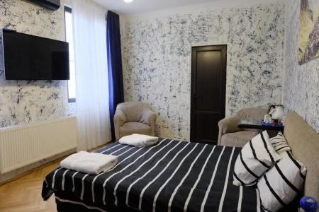 Mia B&B Old Tbilisi Mini-Hotel - 106