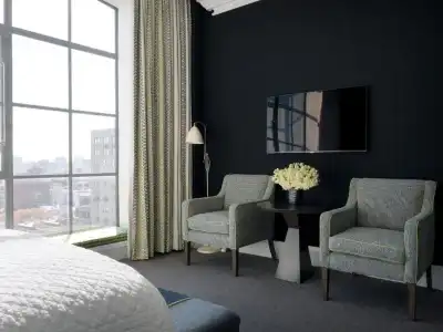 Crosby Street - 27