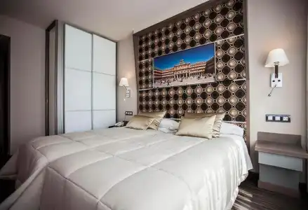 Hostal Barcelona - 57