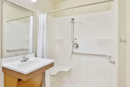 WoodSpring Suites Fredericksburg - 42