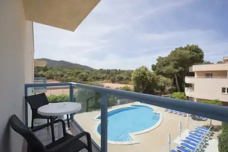 Canyamel Sun Suites - 25