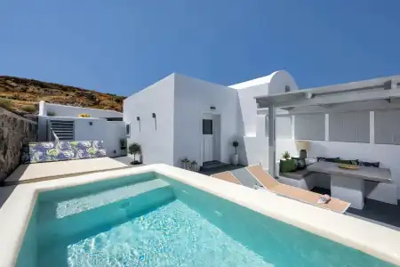 Siete Mares Luxury Suites - 164