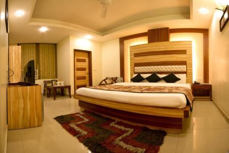 Aster Inn - 16