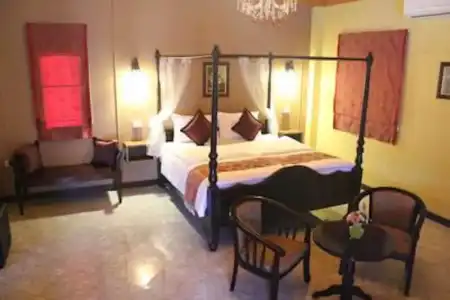 Rimlay Park Resort - 3