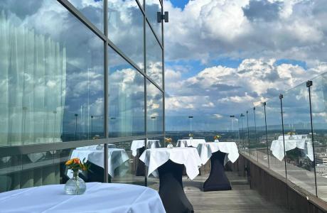 Radisson Blu, Hasselt - 36