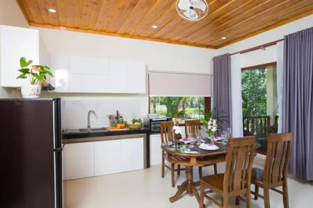 Herbal Resort Phu Quoc - 48