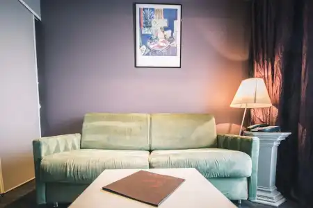 Hôtel Saint Christophe Aix en Provence Centre Ville - 67