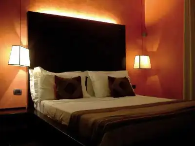 Resort Baia dei Turchi Adults Only - 57
