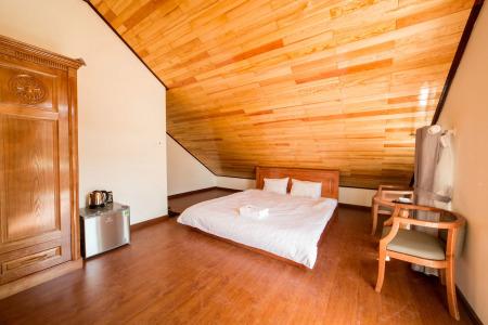 GREEN MEADOW VILLA&café - 3