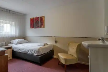 Pension Randenbroek - 22