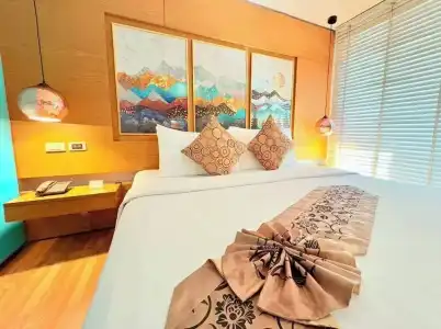 I Residence Silom - 93