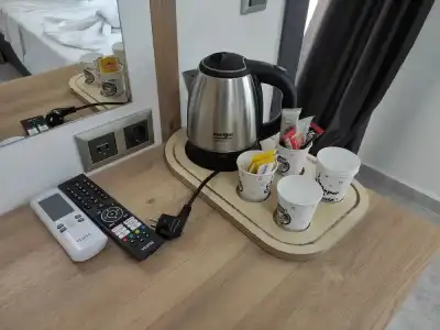 Didim Elit Otel - 3
