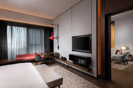 Wyndham Grand Yangon - 104
