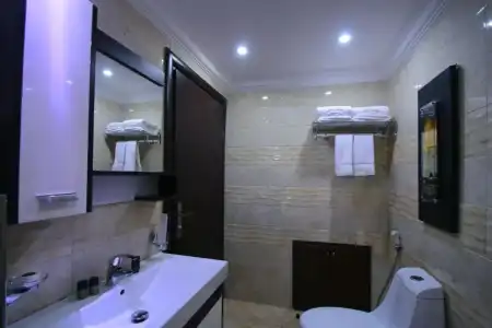 City Rose Suites - 68