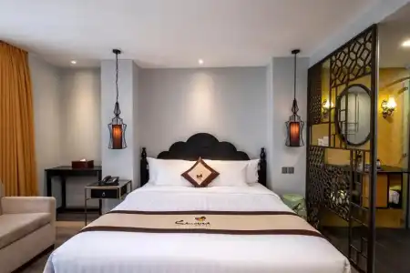 Sanouva Saigon - 128