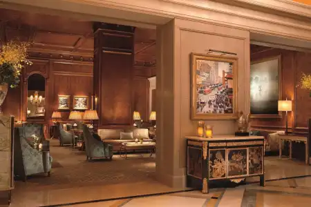 The Ritz-Carlton New York, Central Park - 1