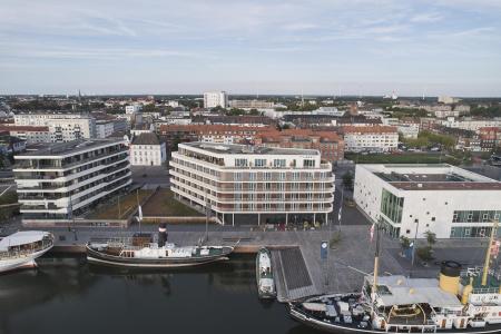 The Liberty Bremerhaven, BW Signature Collection - 23