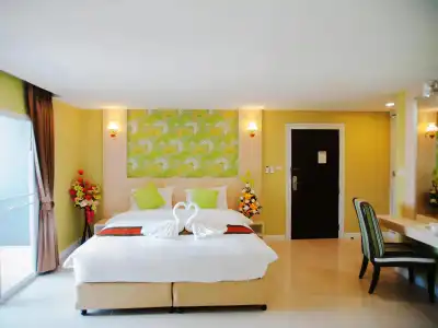 Familyhotel - 31
