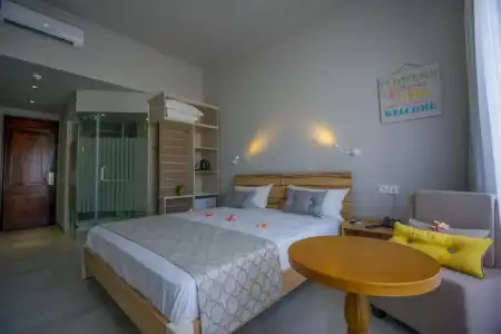 Le Peninsula Bay Beach Resort & Spa - 55