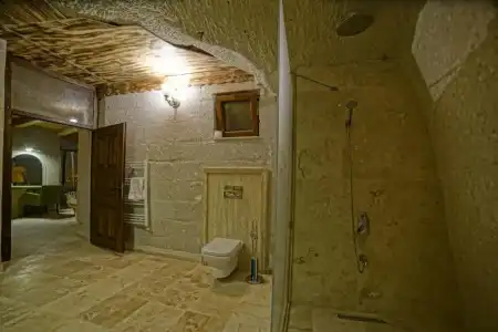 Zeus Cave Suites - 25