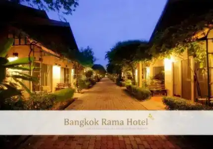Bangkok Rama - 171
