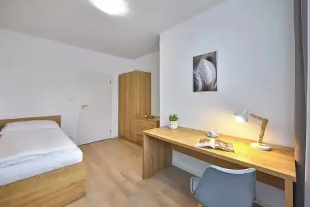 CityWest Apartments - 63