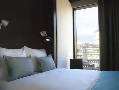 Motel One London-Tower Hill - 34