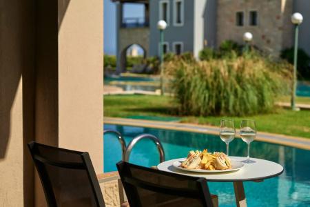 Atlantica Caldera Palace - All Inclusive - 110