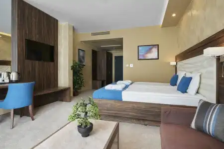 Park & Spa Markovo - 43