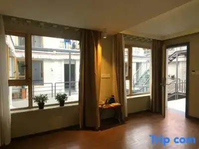 Fengma Feiyang Hostel - 127
