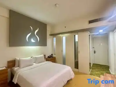 Sparks Life Jakarta, ARTOTEL Curated - 99