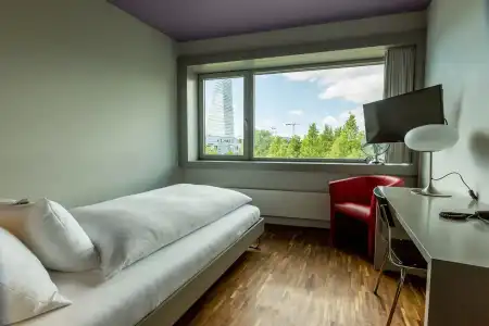 Dasbreitehotel - 3