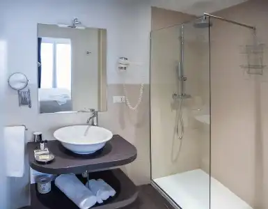 Studio Inn Centrale & Milano Urban Padel - 31