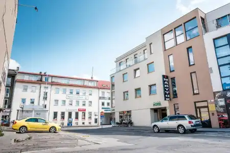 Deluxe with Free Wellness and Fitness Centrum - 14