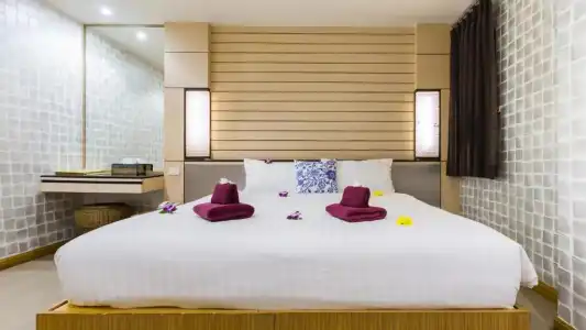 Anda Beachside - 63