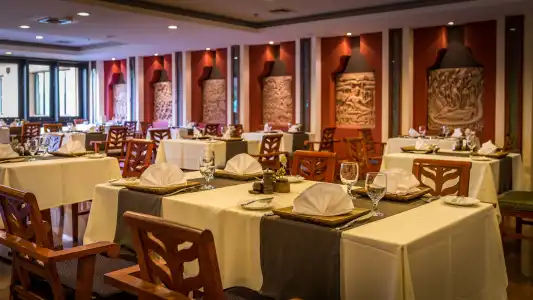 Angkor Miracle Resort & Spa - 27