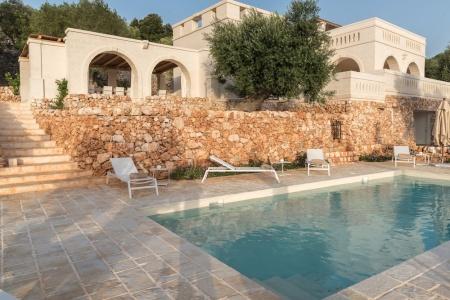 La Residenza - Corte dei Messapi Raro Villas Collection - 140