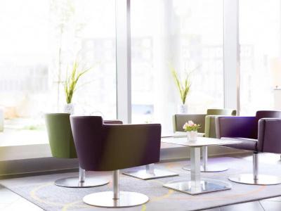 Novotel Suites Hannover - 20