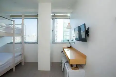 Hostel Haru - 81
