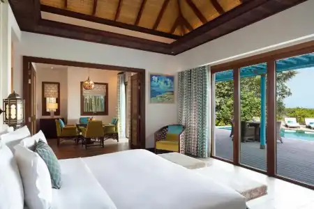 Banana Island Resort Doha By Anantara - 57