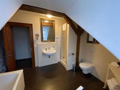 Villa le Palais Quedlinburg - 43